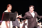 Cavalleria Rusticana Concert